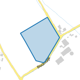 Perceel SBG02-AC-247