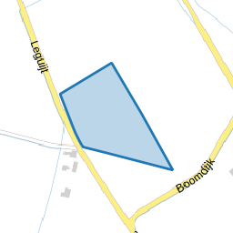 Perceel SBG02-AC-248