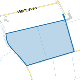 Perceel SBG02-AC-254