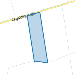 Perceel SBG02-AC-259