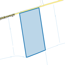 Perceel SBG02-AC-260