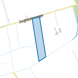 Perceel SBG02-AC-266