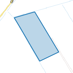 Perceel SBG02-AC-275