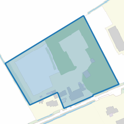 Perceel SBG02-AC-281