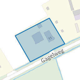 Perceel SBG02-AC-283