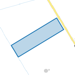 Perceel SBG02-AC-287