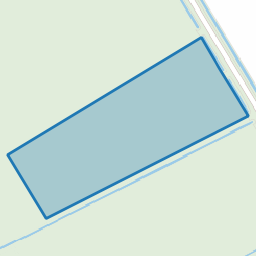 Perceel SBG02-AC-290