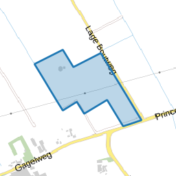 Perceel SBG02-AC-292