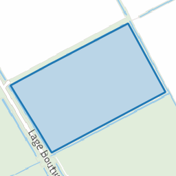 Perceel SBG02-AC-296