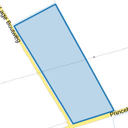 Perceel SBG02-AC-298