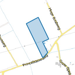 Perceel SBG02-AC-304