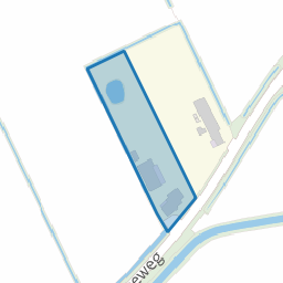 Perceel SBG02-AC-305