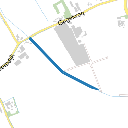 Perceel SBG02-AC-310