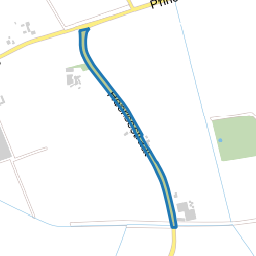 Perceel SBG02-AC-318