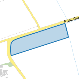 Perceel SBG02-AC-319