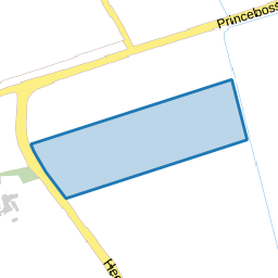 Perceel SBG02-AC-320