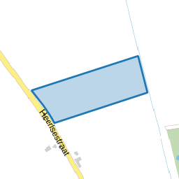 Perceel SBG02-AC-322