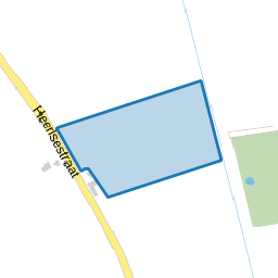 Perceel SBG02-AC-323