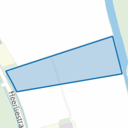 Perceel SBG02-AC-326