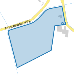 Perceel SBG02-AC-331