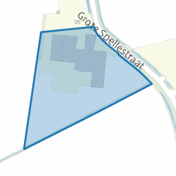 Perceel SBG02-AC-333