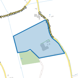 Perceel SBG02-AC-334