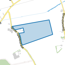 Perceel SBG02-AC-372