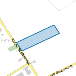 Perceel SBG02-AC-390