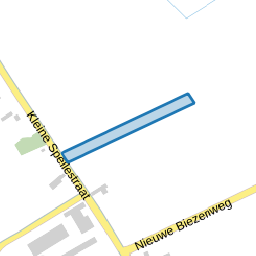 Perceel SBG02-AC-391