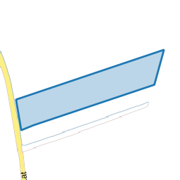 Perceel SBG02-AC-401