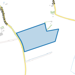 Perceel SBG02-AC-402