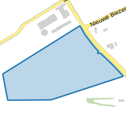 Perceel SBG02-AC-416