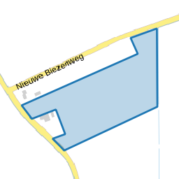 Perceel SBG02-AC-422