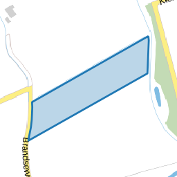 Perceel SBG02-AC-430