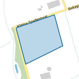 Perceel SBG02-AC-438