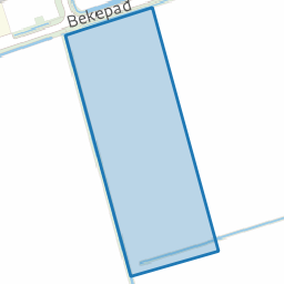 Perceel SBG02-AC-442