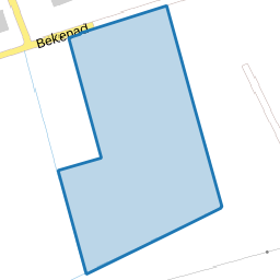 Perceel SBG02-AC-443