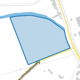 Perceel SBG02-AC-448