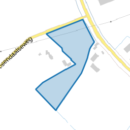 Perceel SBG02-AC-450