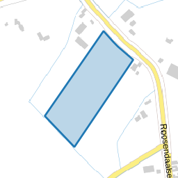 Perceel SBG02-AC-455