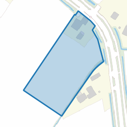 Perceel SBG02-AC-456