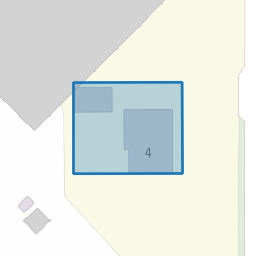 Perceel SBG02-AC-464