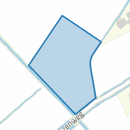 Perceel SBG02-AC-470