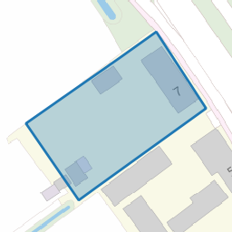 Perceel SBG02-AC-480