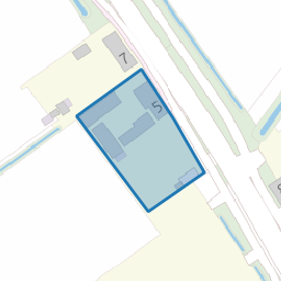 Perceel SBG02-AC-481