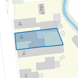 Perceel SBG02-AC-497