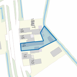 Perceel SBG02-AC-498