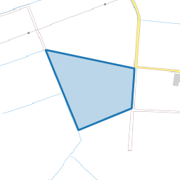 Perceel SBG02-AC-501