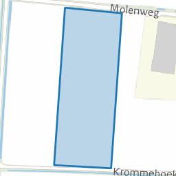 Perceel SBG02-AC-504