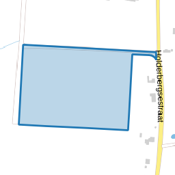 Perceel SBG02-AC-506